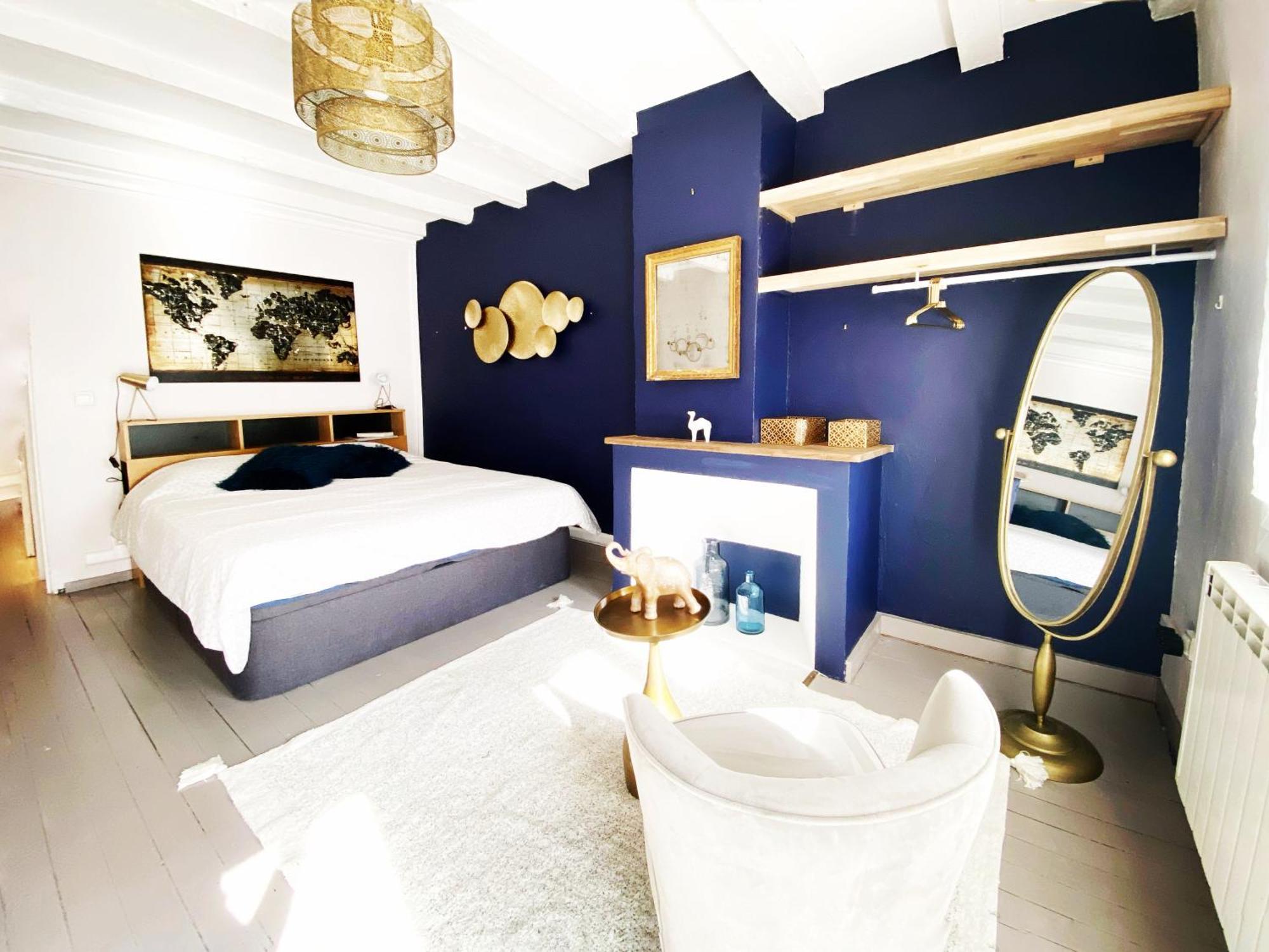 Esprit Nomad - Appartement Rue Pietonne Proche Lac Annecy Exterior foto